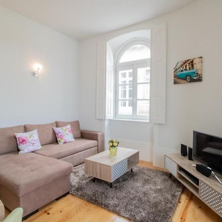 Passeio Da Avenida - Central Avenue Apartment With Elevator Viana do Castelo Kültér fotó