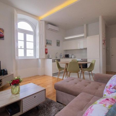 Passeio Da Avenida - Central Avenue Apartment With Elevator Viana do Castelo Kültér fotó