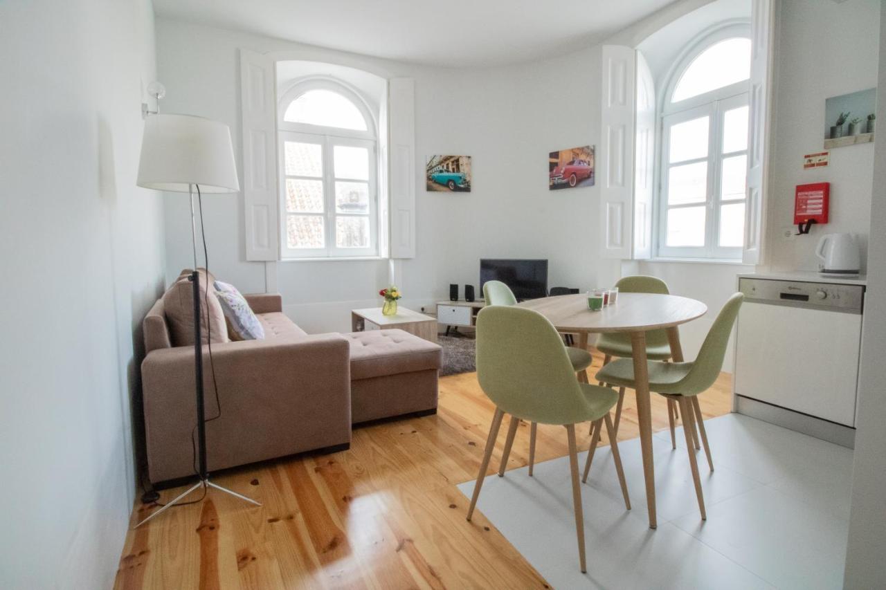 Passeio Da Avenida - Central Avenue Apartment With Elevator Viana do Castelo Kültér fotó